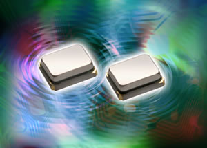 Murata NTC thermistors NCP series