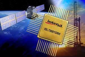 Provides Highest Reliability and Efficiency; Small Footprint Enables Fewer External Components; Meets Mil Temp Range