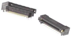 FH39 Series, 0.3mm Pitch, Back Flip, Top & Bottom Contact