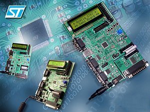 ARM7 Development tool